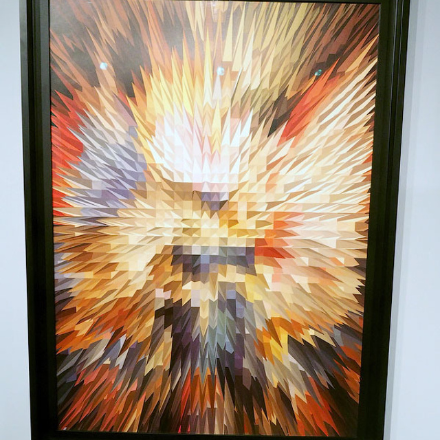 Архитектура неопределенного - Люминография - luminografia.ru