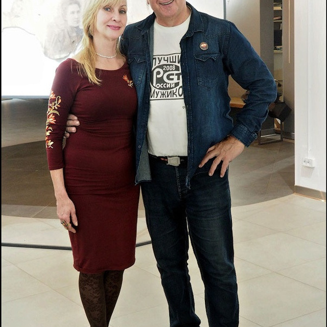 Инна Гринчель - Люминография - luminografia.ru