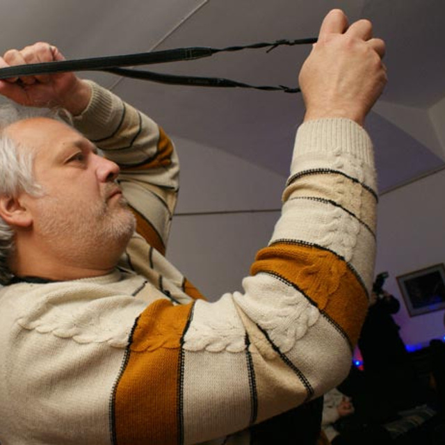 СВЕТОВИДЕНИЕ '09 - Люминография - luminografia.ru