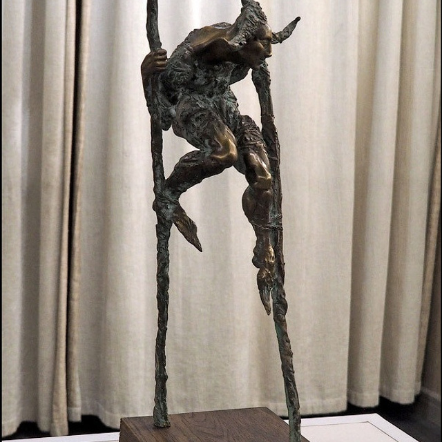 Армен Гаспарян - Люминография - luminografia.ru