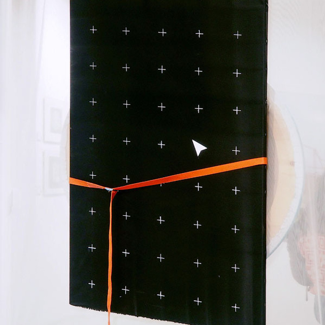 Архитектура неопределенного - Люминография - luminografia.ru