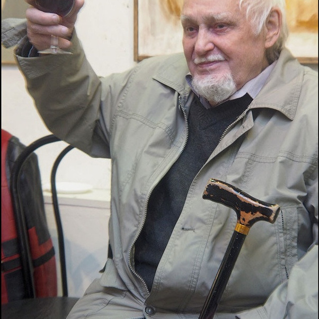 IFA «Летняя практика» - Люминография - luminografia.ru