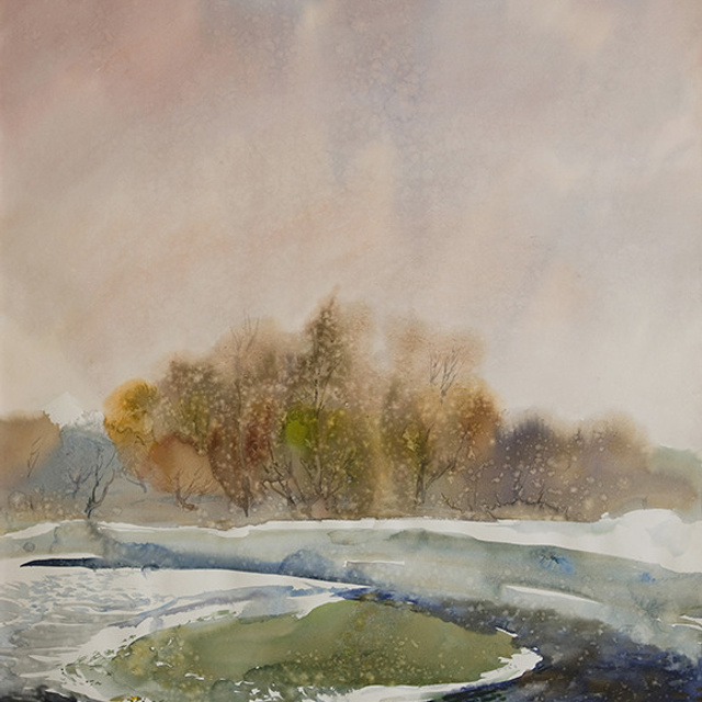 СВЕТЛАЯ СТОРОНА ЗЕМЛИ