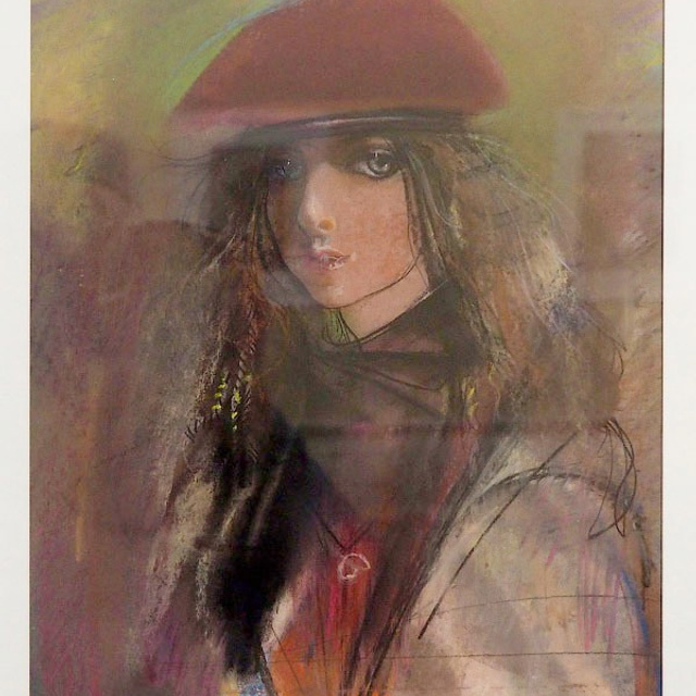 Клим Ли. Памяти Мастера - Люминография - luminografia.ru