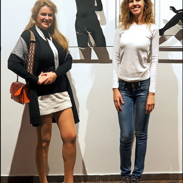 Александр Гордин - Люминография - luminografia.ru