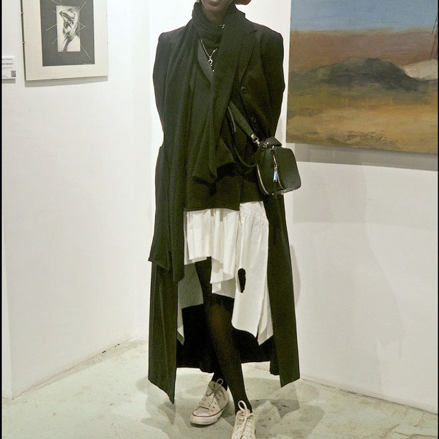 Архитектура неопределенного - Люминография - luminografia.ru