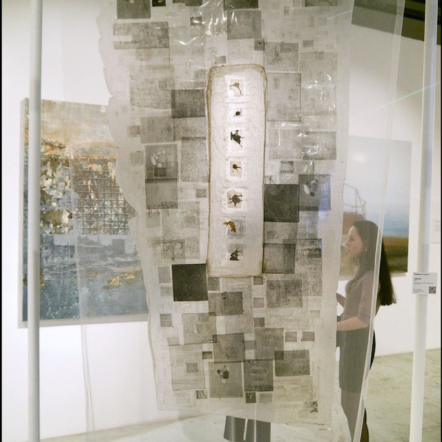 Архитектура неопределенного - Люминография - luminografia.ru