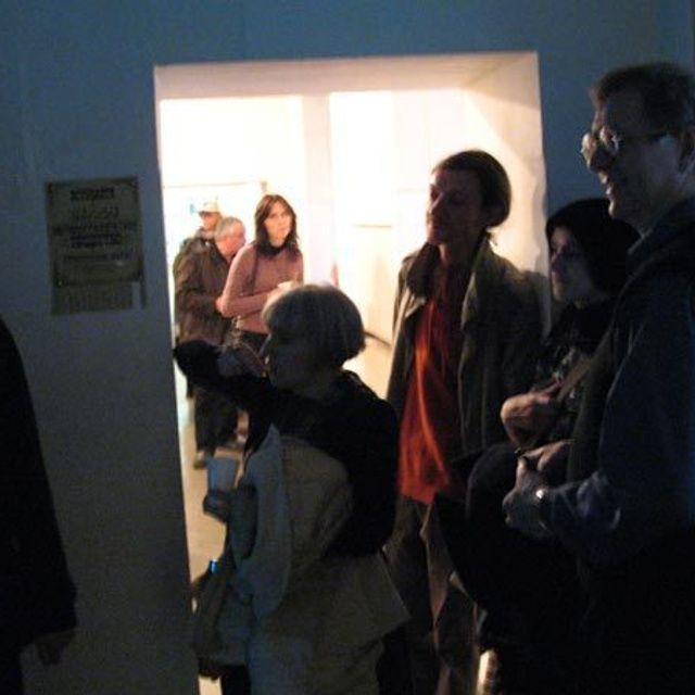 Люминографика — регистрация света - Люминография - luminografia.ru