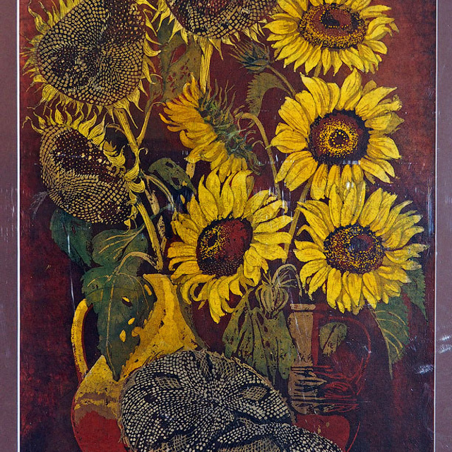 От автора с любовью… - Люминография - luminografia.ru