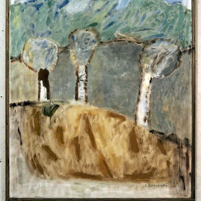 IFA «Летняя практика» - Люминография - luminografia.ru