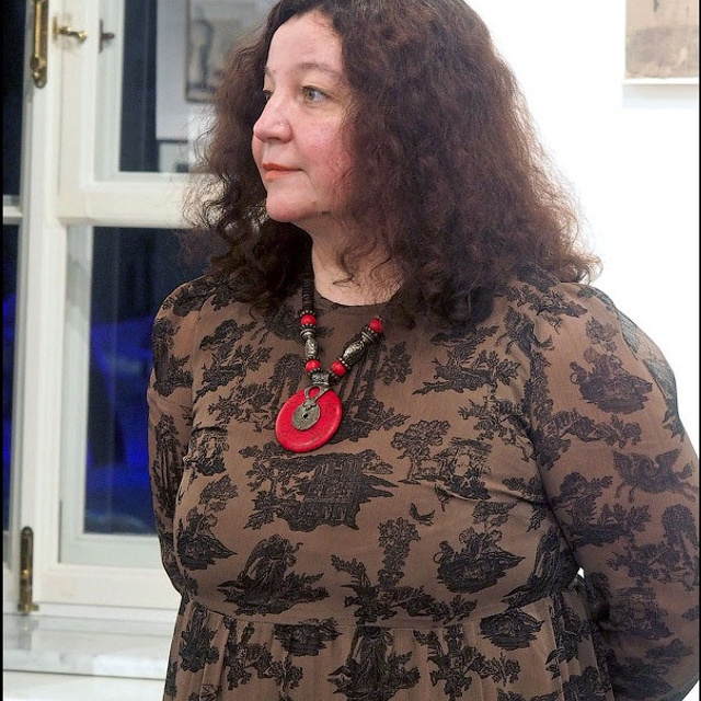 Александр Некрасов. - Люминография - luminografia.ru