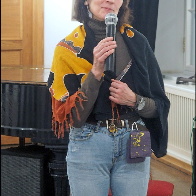 Александр Некрасов. - Люминография - luminografia.ru