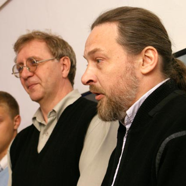 СВЕТОВИДЕНИЕ '09 - Люминография - luminografia.ru