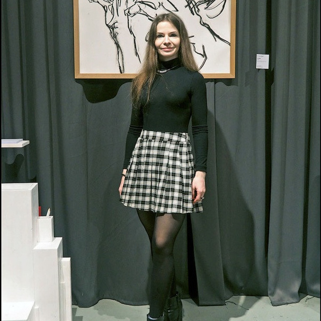 Архитектура неопределенного - Люминография - luminografia.ru