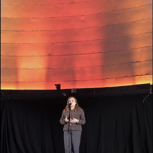 Дискуссия Космизм Черного квадрата - Люминография - luminografia.ru