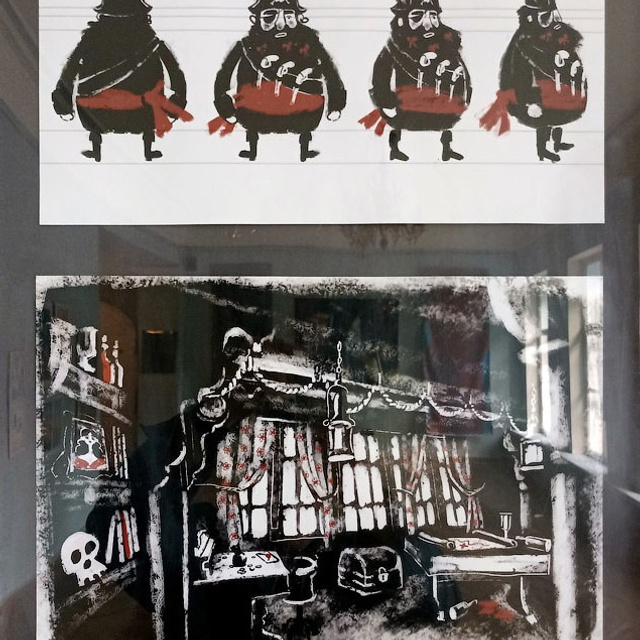 Искусство в цифре