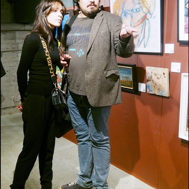 Архитектура неопределенного - Люминография - luminografia.ru