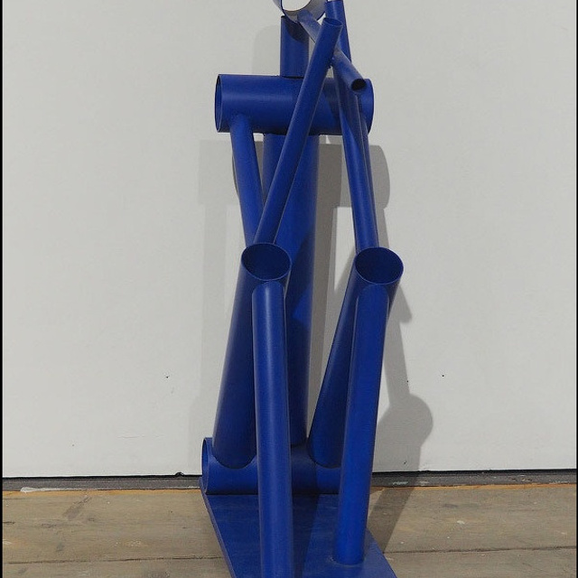 Олег Жогин «Метаморфозы» - Люминография - luminografia.ru