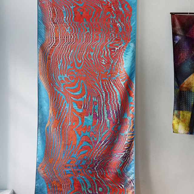 Искусство в цифре