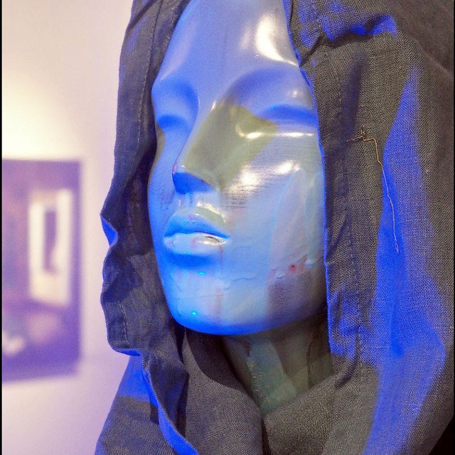 Фантазии в стиле Гофмана - Люминография - luminografia.ru