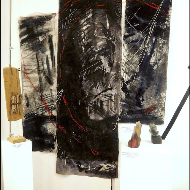 ПОДВИГУ БЛОКАДНОГО ЛЕНИНГРАДА - Люминография - luminografia.ru