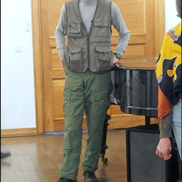 Александр Некрасов. - Люминография - luminografia.ru