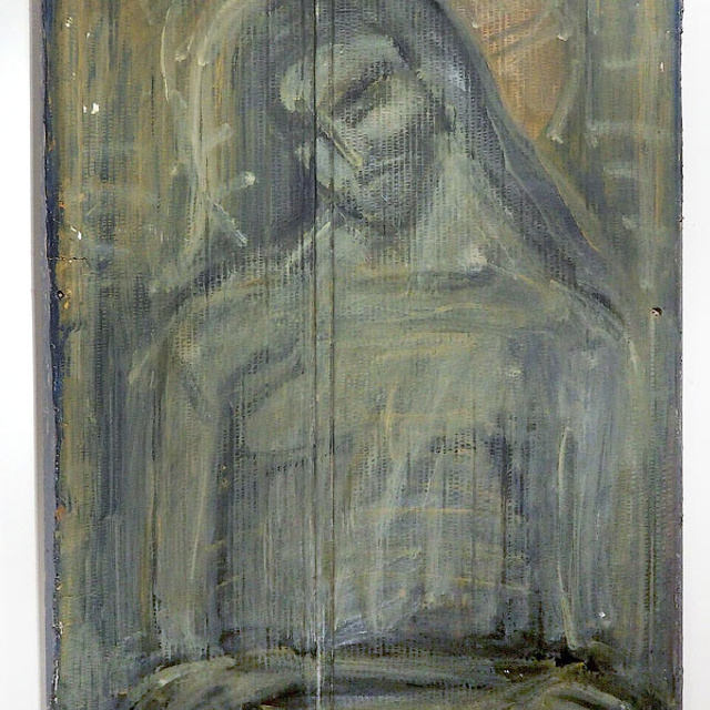 Александр Некрасов. - Люминография - luminografia.ru