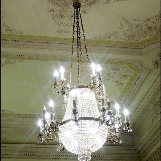 Клим Ли. Памяти Мастера - Люминография - luminografia.ru