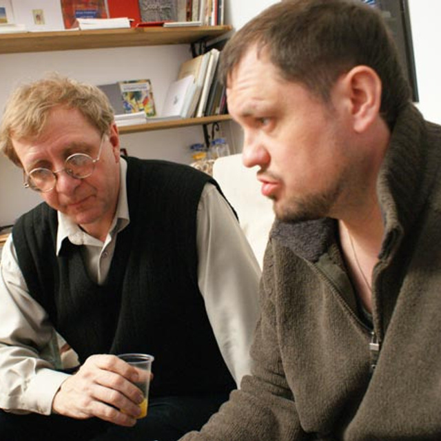 СВЕТОВИДЕНИЕ '09 - Люминография - luminografia.ru