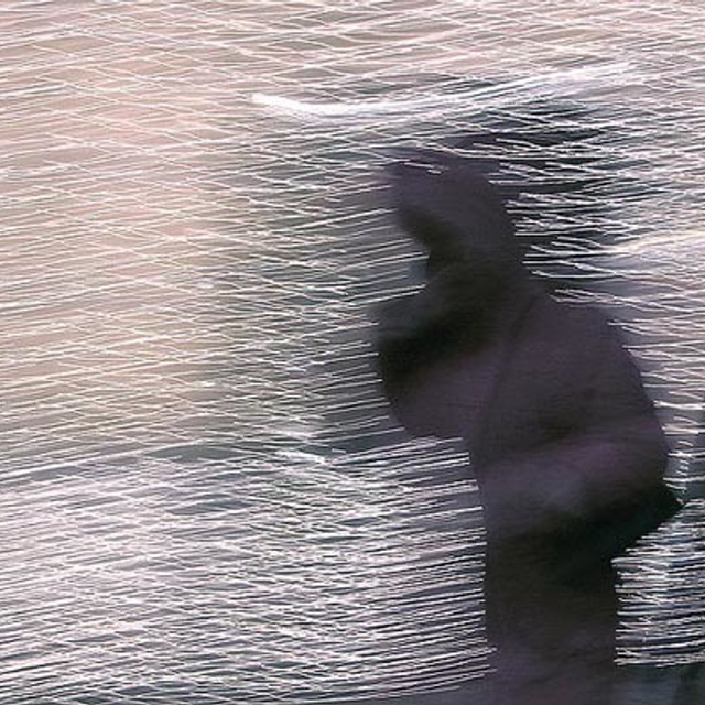 Люминографика — регистрация света - Люминография - luminografia.ru