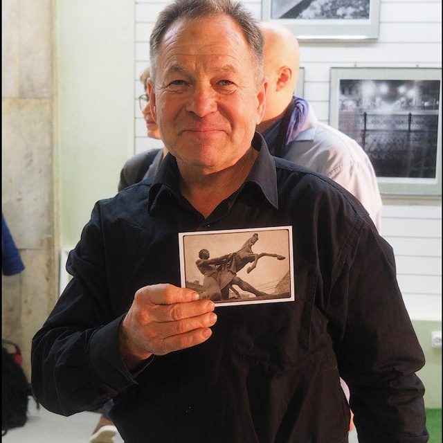 СВЕТО-ПЛАСТИКА НОЧИ - Люминография - Luminografia.ru