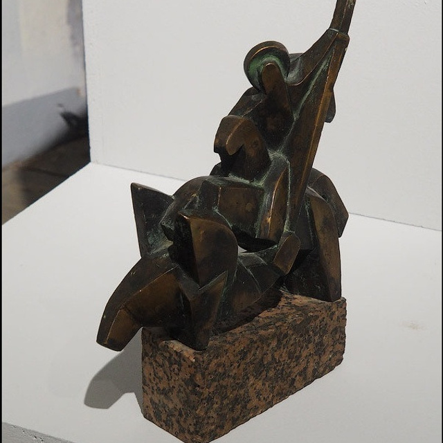 Олег Жогин «Метаморфозы» - Люминография - luminografia.ru