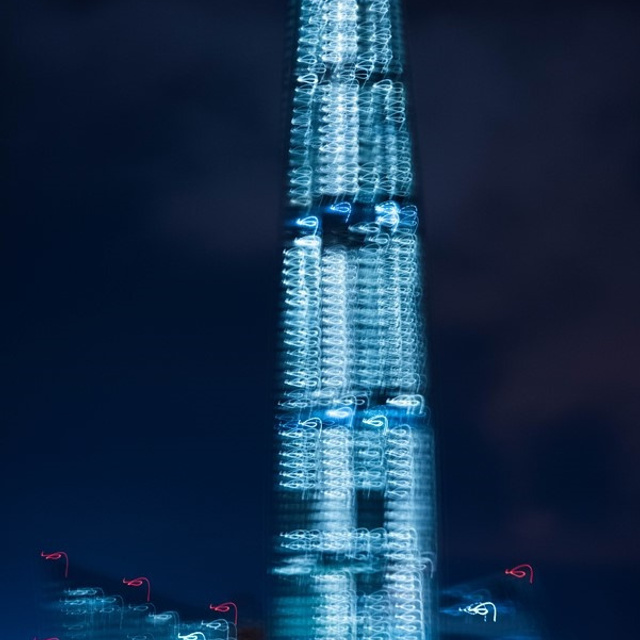 Марина Крюгер