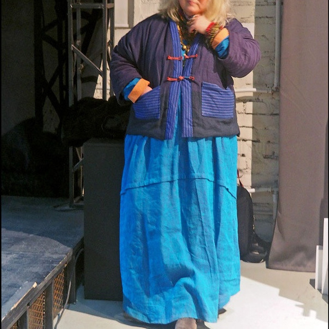 Архитектура неопределенного - Люминография - luminografia.ru