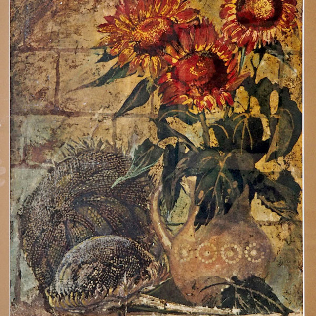 От автора с любовью… - Люминография - luminografia.ru