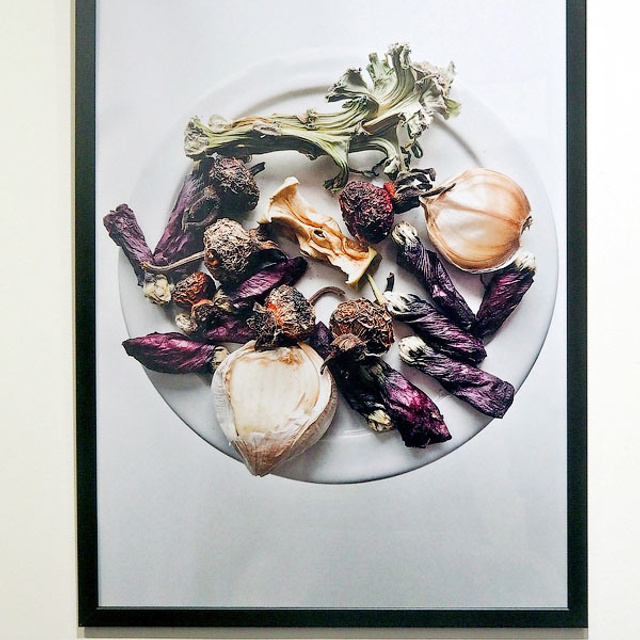 Фантазии в стиле Гофмана - Люминография - luminografia.ru