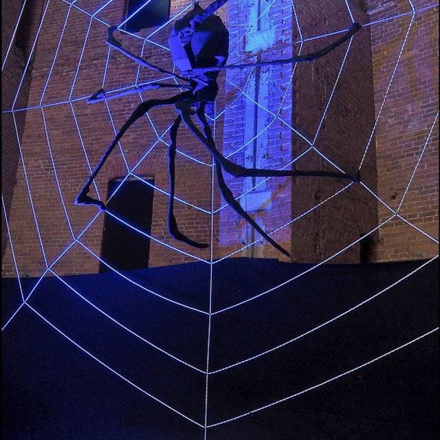 САД СНОВИДЕНИЙ - Люминография - luminografia.ru