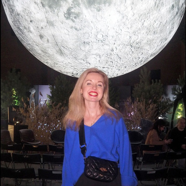 САД СНОВИДЕНИЙ - Люминография - luminografia.ru