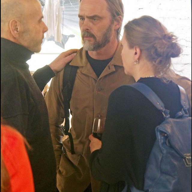 Архитектура неопределенного - Люминография - luminografia.ru