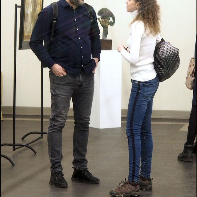 Армен Гаспарян - Люминография - luminografia.ru