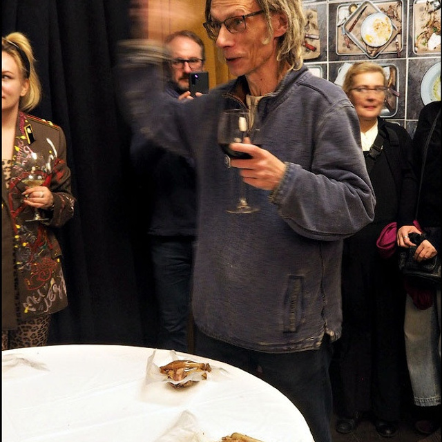 Анна Гофман - Люминография - luminografia.ru