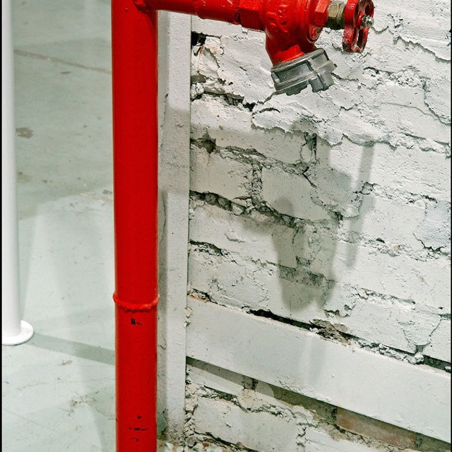 Архитектура неопределенного - Люминография - luminografia.ru