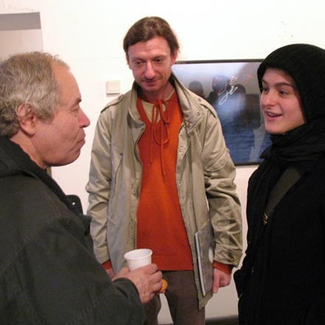 Люминографика — регистрация света - Люминография - luminografia.ru