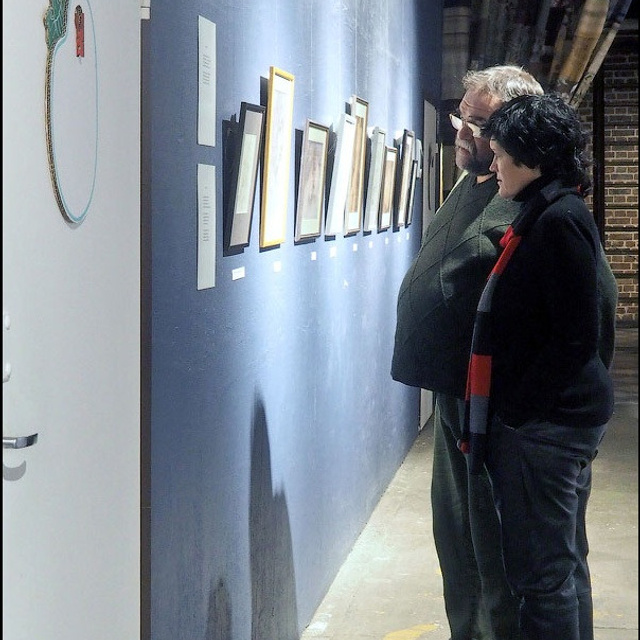 СТРОФЫ - Люминография - luminografia.ru