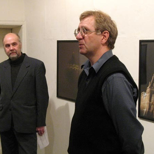 Люминографика — регистрация света - Люминография - luminografia.ru