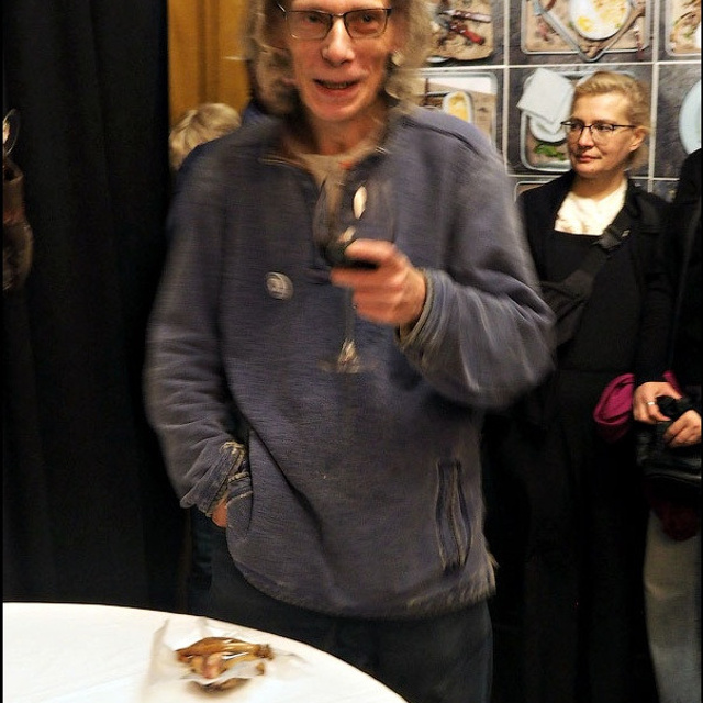 Анна Гофман - Люминография - luminografia.ru