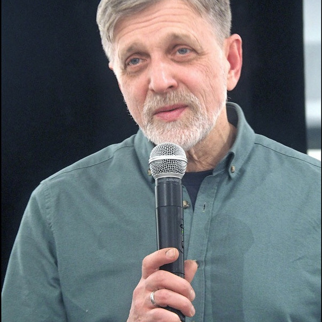 Александр Некрасов. - Люминография - luminografia.ru