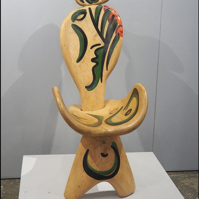 Олег Жогин «Метаморфозы» - Люминография - luminografia.ru