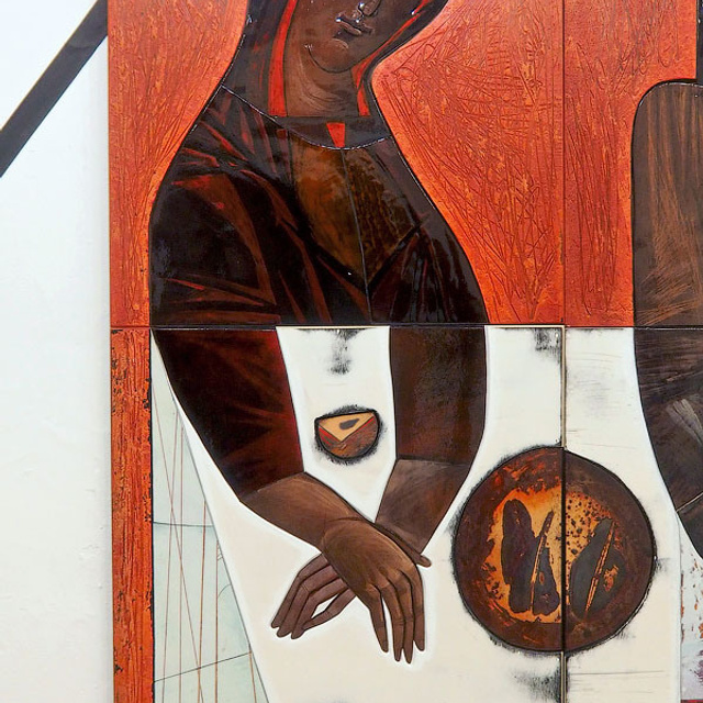 ПОДВИГУ БЛОКАДНОГО ЛЕНИНГРАДА - Люминография - luminografia.ru