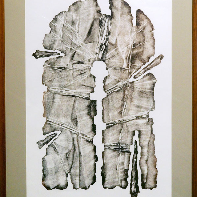 Архитектура неопределенного - Люминография - luminografia.ru